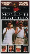 VHS - Hugh Hudson - Momenti Di Gloria / Chariots Of Fire - Italian
