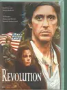 DVD - Hugh Hudson - Revolution