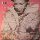7inch Vinyl Single - Hugh Harris - Mr Woman Loves Mrs Man