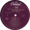 12'' - Hugh Harris With Ice-T - Alice