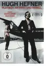 DVD - Hugh Hefner / Brigitte Berman a.o. - Hugh Hefner - Playboy, Aktivist und Rebell