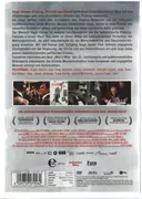 DVD - Hugh Hefner / Brigitte Berman a.o. - Hugh Hefner - Playboy, Aktivist und Rebell