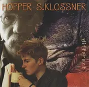 Hugh Hopper - Different