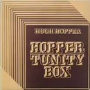 LP - Hugh Hopper - Hopper Tunity Box