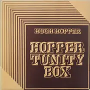LP - Hugh Hopper - Hopper Tunity Box