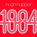 LP - Hugh Hopper - 1984