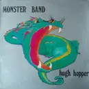 LP - Hugh Hopper - Monster Band