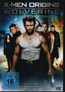 Hugh Jackman / Liev Schreiber a.o. - X-Men Origins: Wolverine (Extended Version)