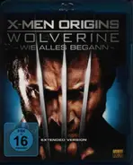 Hugh Jackman / Liev Schreiber a.o. - X-Men Origins: Wolverine