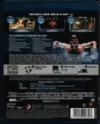 Blu Ray-Box - Hugh Jackman / Liev Schreiber a.o. - X-Men Origins: Wolverine - Blu-Ray + DVD