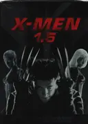 Double DVD - Hugh Jackman / Patrick Stewart a.o. - X-Men 1.5 - Digipak + Slipcase / Region 1