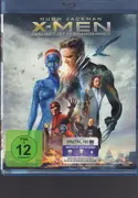 Blu Ray - Hugh Jackman - X-Men - Zukunft Ist Vergangenheit