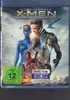 Blu Ray - Hugh Jackman - X-Men - Zukunft Ist Vergangenheit