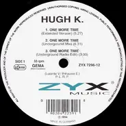 Hugh K. - One More Time