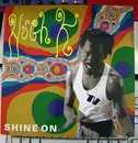 12inch Vinyl Single - Hugh K. - Shine On
