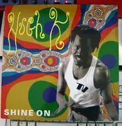 Hugh K. - Shine On