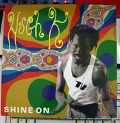 12inch Vinyl Single - Hugh K. - Shine On