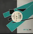 12inch Vinyl Single - Hugh K. - Shine On