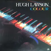 LP - Hugh Lawson - Colour