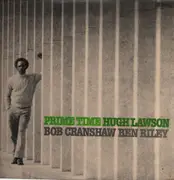 LP - Hugh Lawson - Prime Time