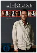 Hugh Laurie a.o. - Dr. House - Season 5