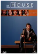 Hugh Laurie a.o. - Dr. House - Season 1