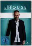 Hugh Laurie a.o. - Dr. House / House - Season 6