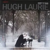 Hugh Laurie