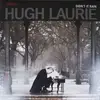 Double LP - Hugh Laurie - Didn't It Rain