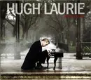 CD - Hugh Laurie - Didn't It Rain - Cardboard Sleeve