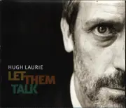 CD - Hugh Laurie - Let Them Talk - Digisleeve