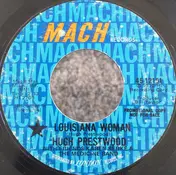 Hugh Prestwood - Louisiana Woman