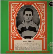 Hugh Trainor - Hugh Trainor Sings Kevin Barry