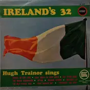 Hugh Trainor - Ireland's 32