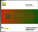 CD - Hugh Wood - Piano Concerto Op. 31