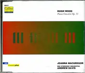 Joanna Macgregor - Piano Concerto Op. 31