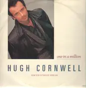Hugh Cornwell - One In A Million