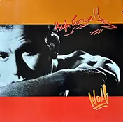 Hugh Cornwell - Wolf