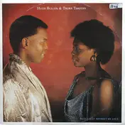 Hugh Bullen - I Can't Stay Without My Love