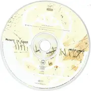CD - Hughes de Courson & Ahmed Al Maghreby - Mozart In Egypt - Digipak + Slipcase