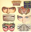 LP - Hughes / Thrall - Hughes / Thrall