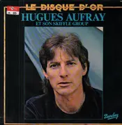 LP - Hugues Aufrey - Et Son Skiffle Group