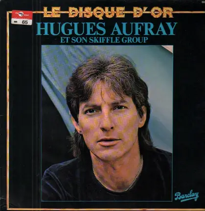 Hugues Aufrey - Et Son Skiffle Group