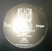 Hughie Crawford - Ain't Necessary