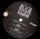 12'' - Hughie Crawford Feat. Phoebe One Feat. Krystal Feat. Syreeta - Whatcha Gonna Do