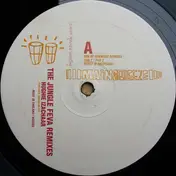 Hughie Izachaar - The Jungle Feva (Remixes)