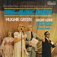 Hughie Green, Geoff Love, Audrey Graham, Yvonne Marsh - Sing-Along Party