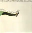 LP - Hugh Martin, Ralph Blane - Best Foot Forward