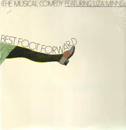 Hugh Martin, Ralph Blane - Best Foot Forward