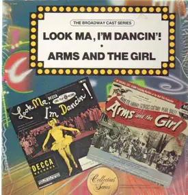 Hugh Martin - Look, Ma, I'm Dancin'! / Arms and the Girl